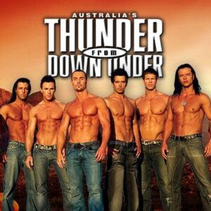 Despedida de soltera – Las Vegas