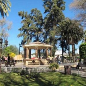 Ensenada –  Valle de Guadalupe