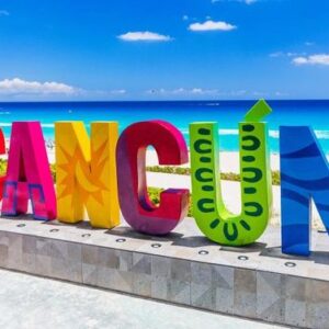 Cancún