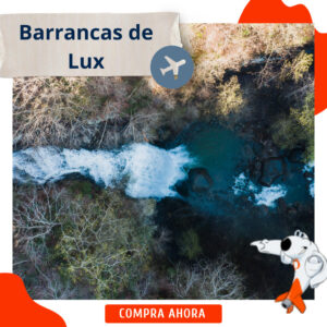 Barrancas de Lux