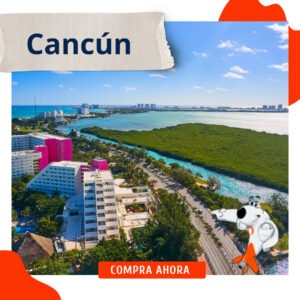 Cancún