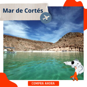 Mar de Cortés