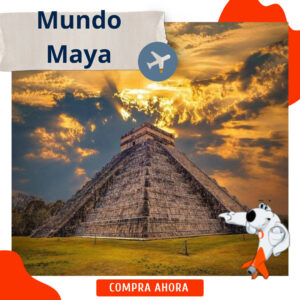 Mundo Maya