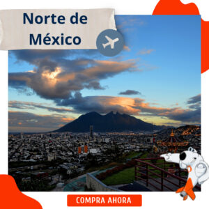 Norte de México