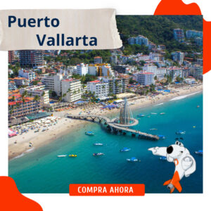 Puerto Vallarta
