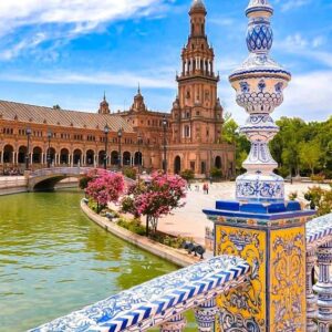 Andalucía Brillante