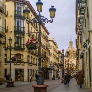 Andalucía Espectacular