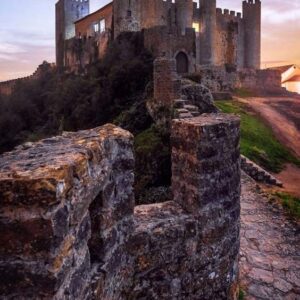 Barcelona, Madrid y Portugal