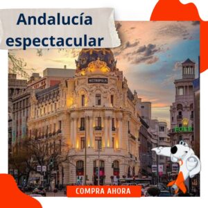 Andalucía Espectacular