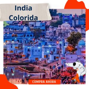 India Colorida