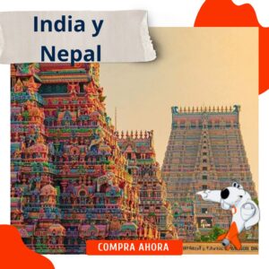 India y Nepal