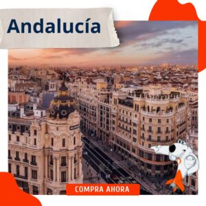 Andalucía Brillante