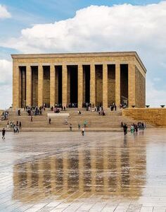 Turquía y Crucero Islas Griegas