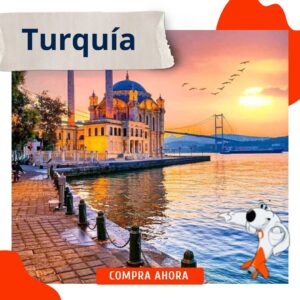 Turquía