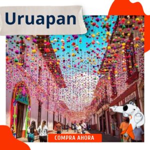 Uruapan