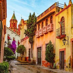 Aventura en Veracruz