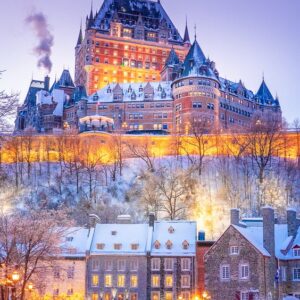 Canadá – Niágara