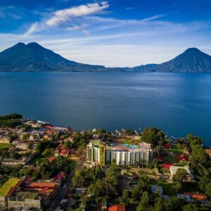 Guatemala espectacular