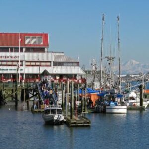 Vancouver – Rocosas – Calgary