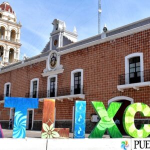 Atlixco de las flores y Chipilo