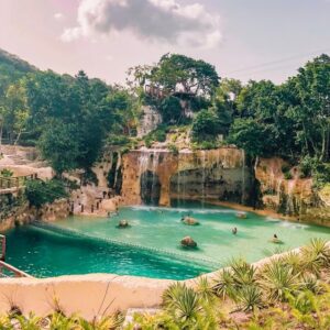 Fin de Año en Punta Cana