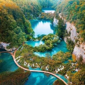 Eslovenia y Croacia