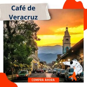 Café de Veracruz