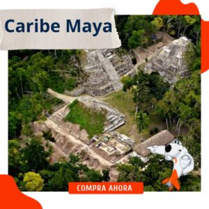 Caribe Maya