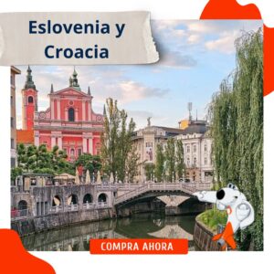 Eslovenia y Croacia