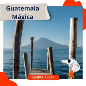 Guatemala Mágica