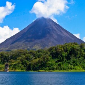 Costa Rica exótica express