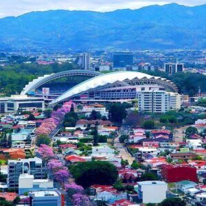 Esencia de Costa Rica