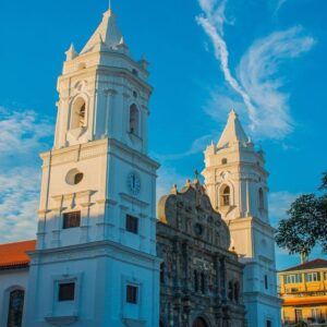 Costa Rica y Panamá