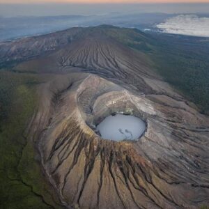 Aventura en Costa Rica