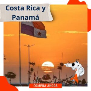 Costa Rica y Panamá