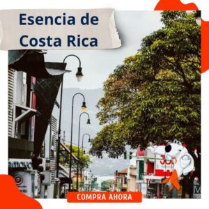 Esencia de Costa Rica