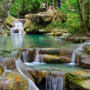 Tailandia auténtica