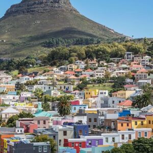 Lo mejor de Sudáfrica