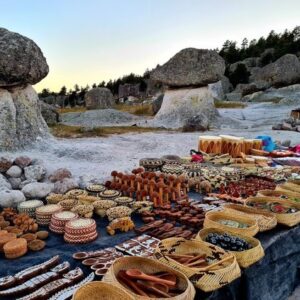 Barrancas Plus 6 días