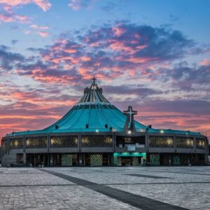 Ciudad de México y sus alrededores
