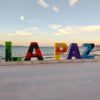 La paz