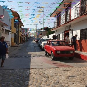Chiapas, Palenque y Yaxchilan