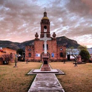 Barrancas Plus 7 días