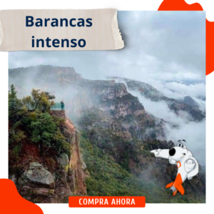 Barancas intenso