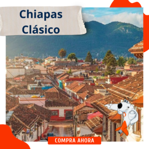 Chiapas Clásico