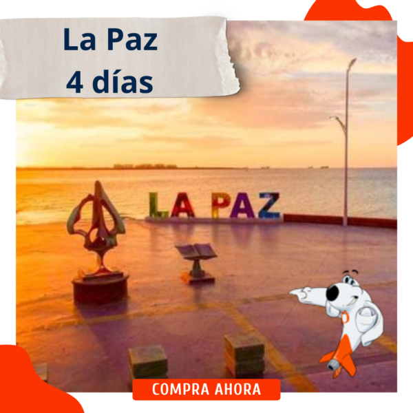 La Paz