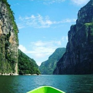 Chiapas Express 2024