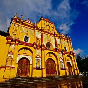 Chiapas Economy 2024