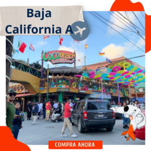Baja California A