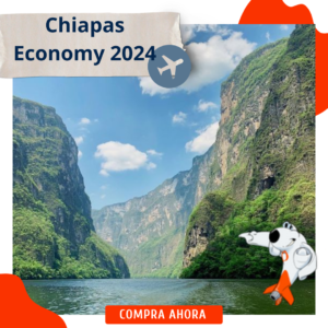 Chiapas Economy 2024